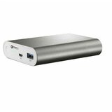 Cellular Line Baterija Freepower Ultra, 10000mAh, Siva Cijene