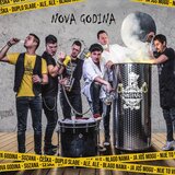 CROATIA RECORDS Mejaši - Nova Godina | shoptok.hr