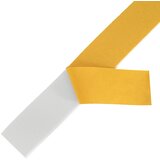  Samoljepljiva pjenasta traka 10 kom. Bijela 10mm x 10m CR pjena | shoptok.hr