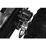 Nitro Motors Električni Gokart Eco Dirty 1000W 48V Modra | Shoptok.si