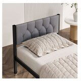 Hanah home krevet stil 90 x 190 | ePonuda.com