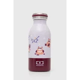 Monbento Termo steklenica Owl Cooly Graphic 350 ml