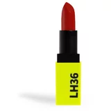 LH36 šminka - Matte Lipstick - Experience