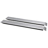 Cartrend Nakladalna rampa (150 x 21,4 cm, Nosilnost: 400 kg) u