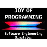  joy of programming - software engineering simulator (pc) steam key global | ePonuda.com