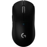 Logitech G PRO X SUPERLIGHT 2 LIGHTSPEED Gaming Mouse - BLACK - 2.4GHZ - EER2 910-006630 | ePonuda.com