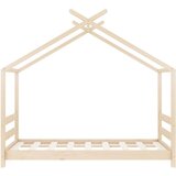  Za dječji krevet od masivne borovine 70 x 140 cm | shoptok.hr