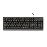 Trust Primo tastatura US (23880) cene