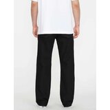 Volcom Modown Kavbojke black rinser | Shoptok.si