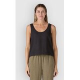 Patagonia Garden Island Tank Top black | Shoptok.si