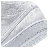 Nike Air Jordan 1 Mid Wmns Crna | shoptok.hr