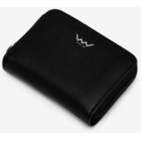 Vuch Ženski novčanik Luxia Black, 7,5 x 10,5 cm Slike