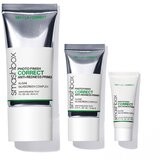 Smashbox Photo Finish Correct Anti Redness Primer podlaga proti rdečici 10 ml | Shoptok.si