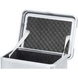 Zarges Obloga iz pene, za notranje mere DxŠxV 350 x 250 x 310 mm, poliuretanska pena | Shoptok.si