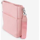 Vuch Crossbody torba Eldrin Pink, 28 x 22 cm | shoptok.hr