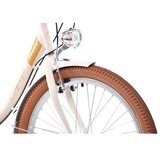Capriolo CTB DIANA 24'' bež 926322-13 | Eponuda.com