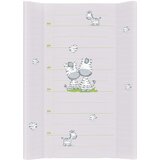  Podloga za prematanje Zebra 50x80 cm tvrda | shoptok.hr