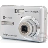 Praktica DPIX 1100Z Silver digitalni fotoaparat | Eponuda.com