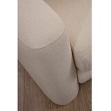 Atelier Del Sofa Lily Corner Right Ugaona garnitura, Krem | Eponuda.ba