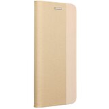 futrola sensitive book za xiaomi redmi note 13 pro plus 5G zlatna | ePonuda.com