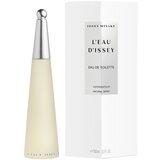 Issey Miyake L´Eau D´Issey toaletna voda 100 ml za ženske Cene