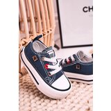 Big Star Children's Classic Low Sneakers | ePonuda.com