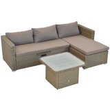 Gardenson Lounge Garnitura Veneto, Blazine | Shoptok.si