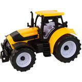  Agricultural Tractor Set Farm 3 Colored Pieces | shoptok.hr