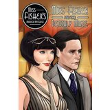 miss fisher and the deathly maze (pc) steam key global  miss fisher and the deathly maze (pc) steam key global Slike