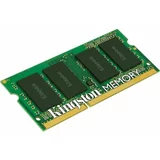 Kingston RAM za prenosnike SODIMM 4 GB 1600 MHz DDR3 (KVR16S11S8/4)