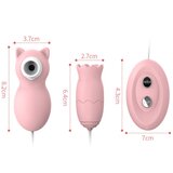 Duai Električni osebni vibrator krogle 38517062-1 ABS, (21691445) | Shoptok.si