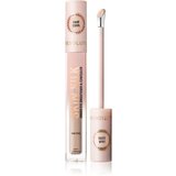 Makeup Revolution Skin Silk Under Eye Brightener & Concealer korektor in osvetljevalec odtenek Fair Cool 4 ml | Shoptok.si