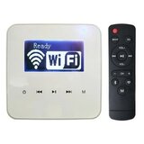  WP-60 PA-Systems zidno ugradbeno pojačalo sa playerom | Eponuda.ba