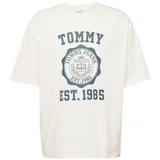 Tommy Jeans Majica bijela