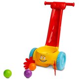 Toyz Edukativna igračka - guralica i sakupljač loptica | shoptok.hr