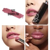 Dior Addict bleščečo šminko polnilna odtenek 521 elita 3,2 g | Shoptok.si