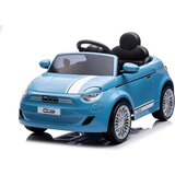 Aristom Dečiji auto na akumulator Fiat 500, Plavi Cene