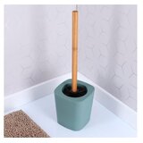 Tendance WC četka TENDANCE Pisa, bambus/zelena | shoptok.hr