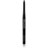 Gabriella Salvete deep color dugotrajna olovka za oči 0,28 g nijansa 01 glitter grey | shoptok.hr