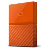 HDD EXT WD 2.5" My Passport Orange 1TB | Eponuda.ba