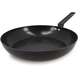  Tava Menastyl Crna Kovani Aluminij Ø 30 cm | shoptok.hr