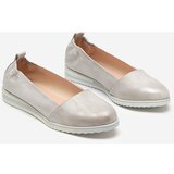 Resti Silver Asya ballerinas - Shoes | Shoptok.si