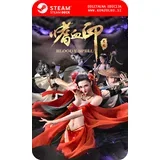 Spell - Steam koda brez škatlice (WINDOWS PC | STEAM DECK)