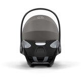 Cybex Platinum® otroški avtosedež cloud™ t i-size 0+ (45-87 cm) mirage grey plus | Shoptok.si