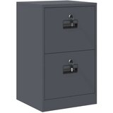 Kabinet za datoteke s predalom Antracit 44 x 50 x 106.5 cm, (5000113114) | Shoptok.si