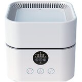 Venisymlis Čistilec Za Dom, Spalnico, Prenosni Čistilnik, Namizni Čistilec Usb, Vlažilec, Stroj Za Aromaterapijo Z Barvno Nočno Lučko, (22060732) | Shoptok.si