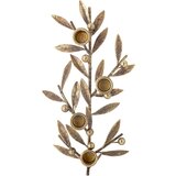 Bloomingville Metalni adventski svijećnjak Mirabel – | shoptok.hr