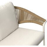 Amatio VRTNI SET Celia aluminij naravne barve naravne barve, bež | Shoptok.si