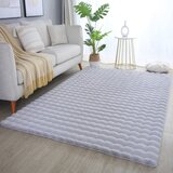 Ayyildiz Carpets Svijetlo sivi periv tepih 160x230 cm Ambiance – | shoptok.hr