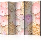  Paravan u 5 dijelova - Flower Bouquet II [Room Dividers] 225x172 Cijene